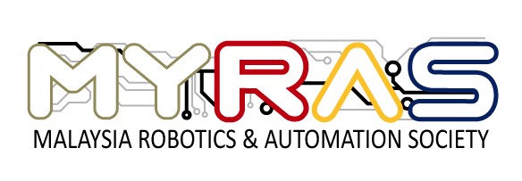 MyRAS logo
