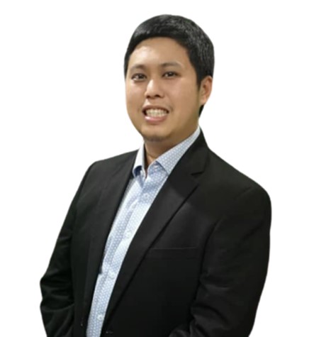 Dr Chua Wen-Shyan