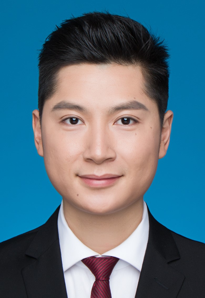 Junjie Xiong