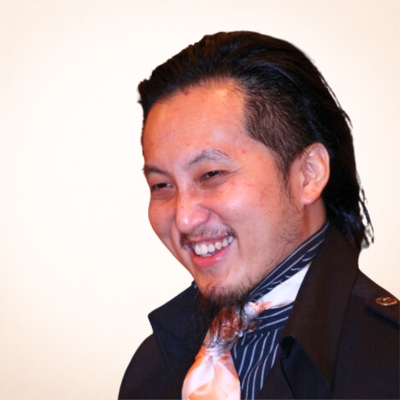 Speakers for SBF 2024 - Stephen Poon